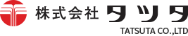 	株式会社タツタ