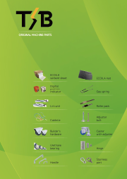 TSB Catalog Image