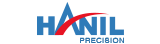HANIL  LOGO 